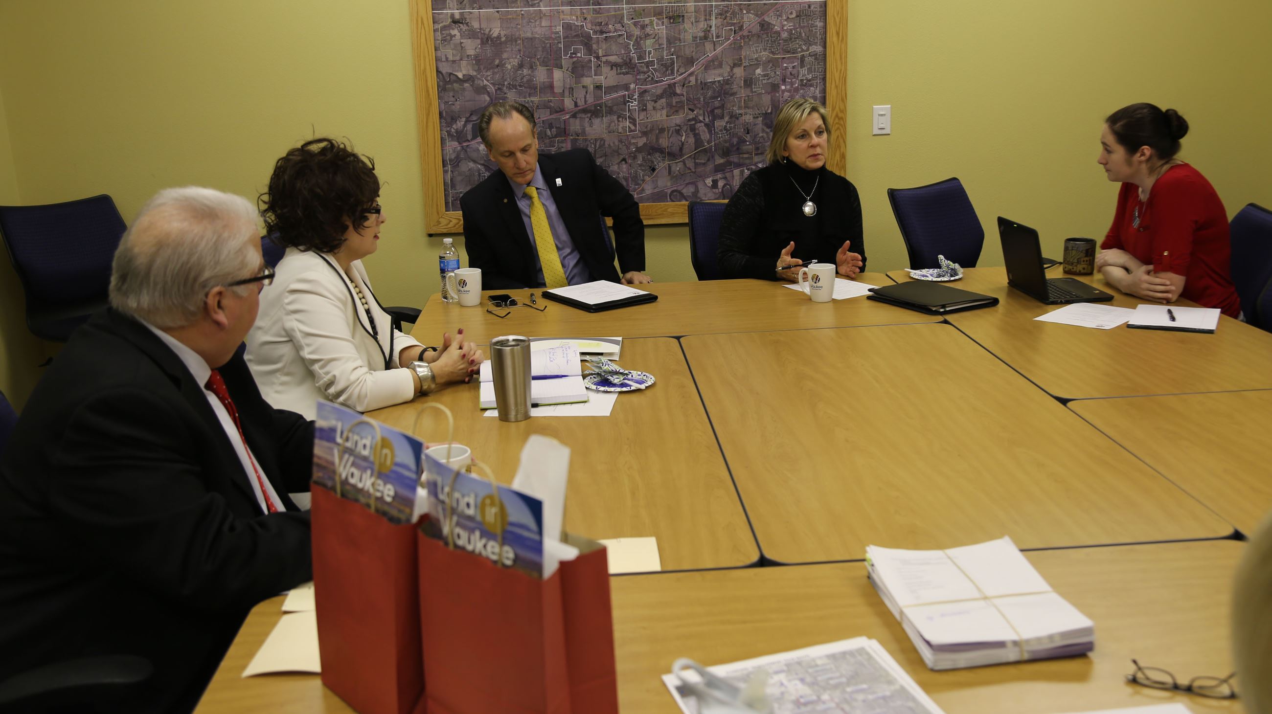 Debi Durham visit 01052017 (6)